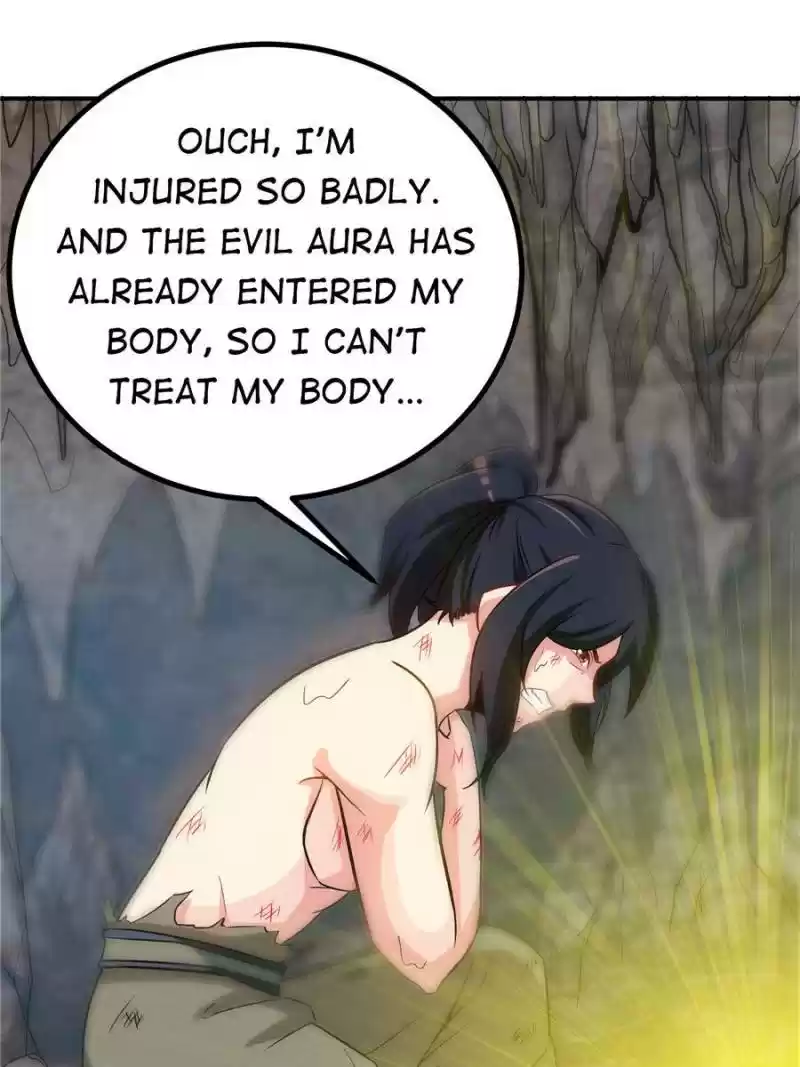 Born To Be Rich Chapter 58