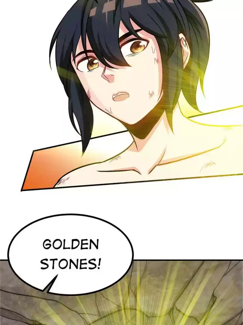 Born To Be Rich Chapter 58