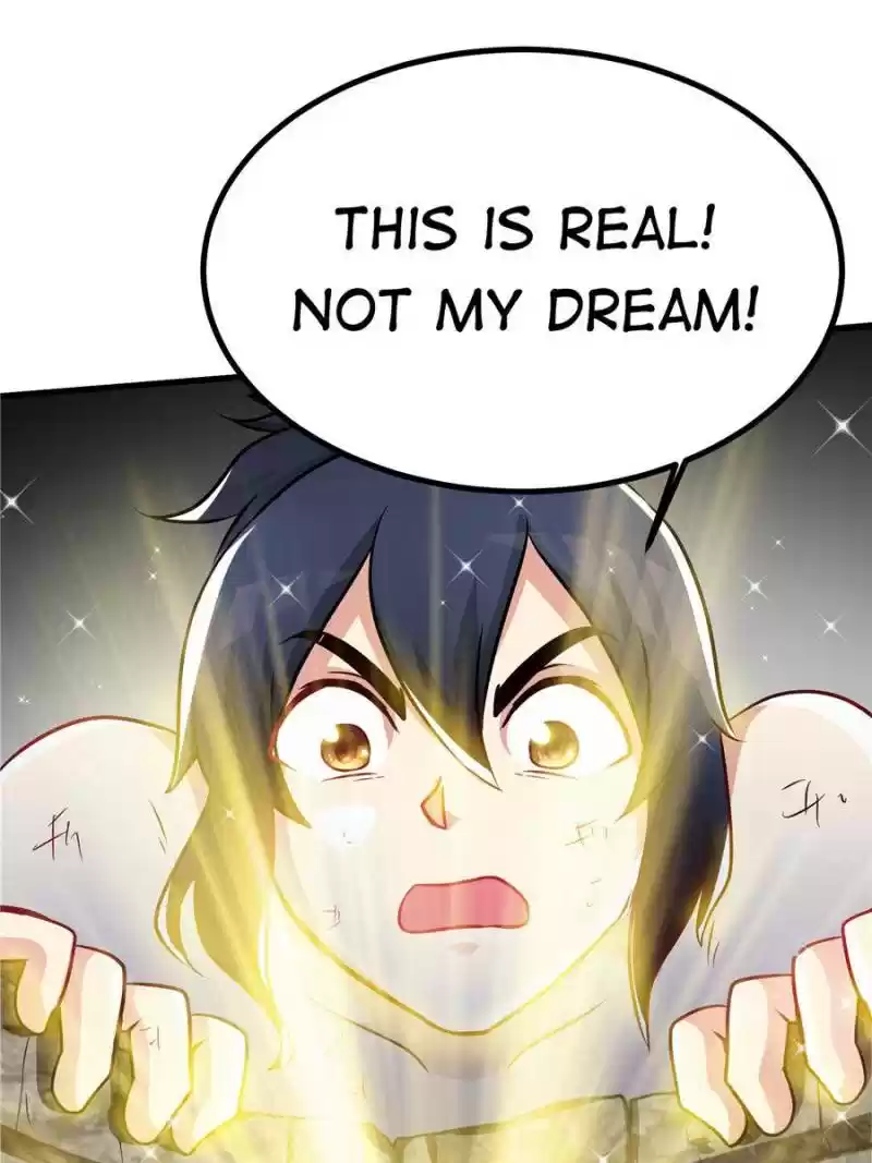 Born To Be Rich Chapter 58