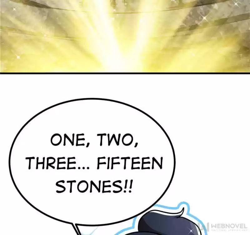 Born To Be Rich Chapter 58