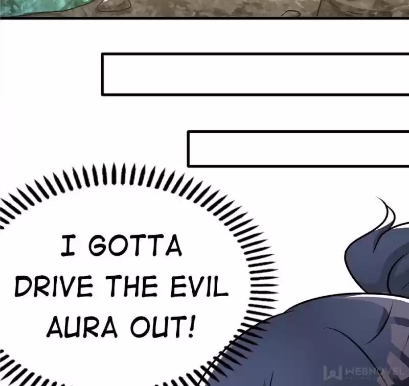 Born To Be Rich Chapter 58