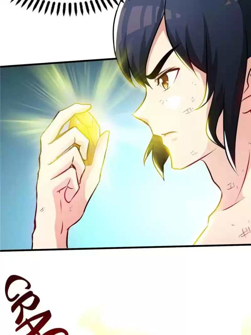 Born To Be Rich Chapter 58