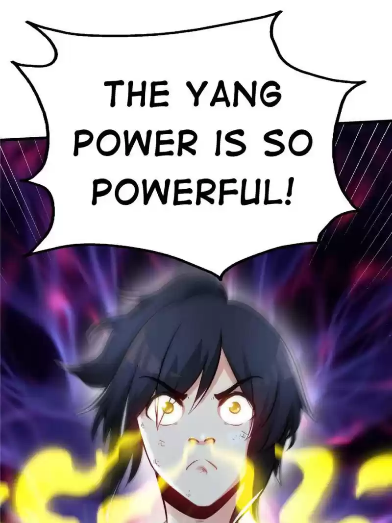 Born To Be Rich Chapter 58