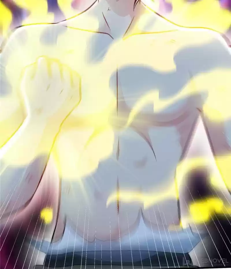 Born To Be Rich Chapter 58