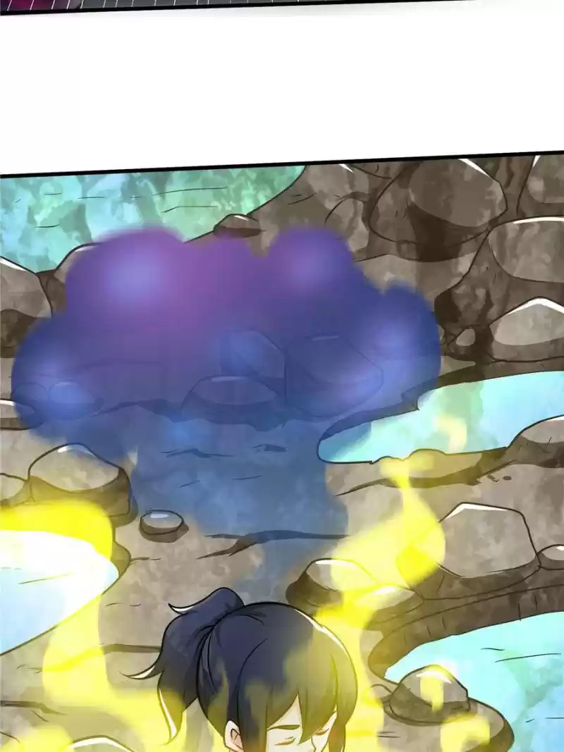 Born To Be Rich Chapter 58