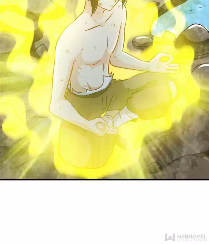 Born To Be Rich Chapter 58