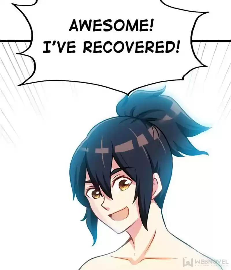 Born To Be Rich Chapter 58