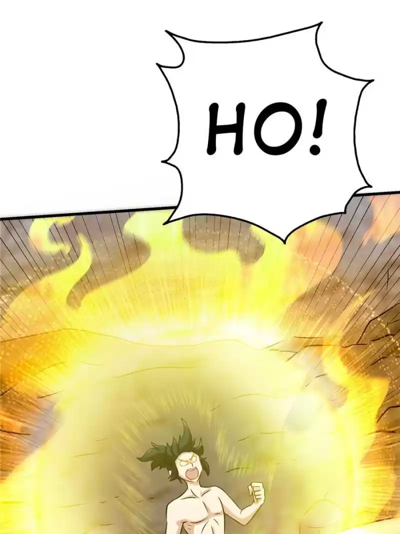 Born To Be Rich Chapter 58