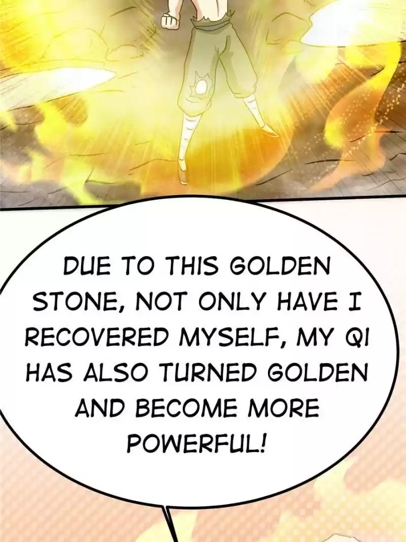 Born To Be Rich Chapter 58