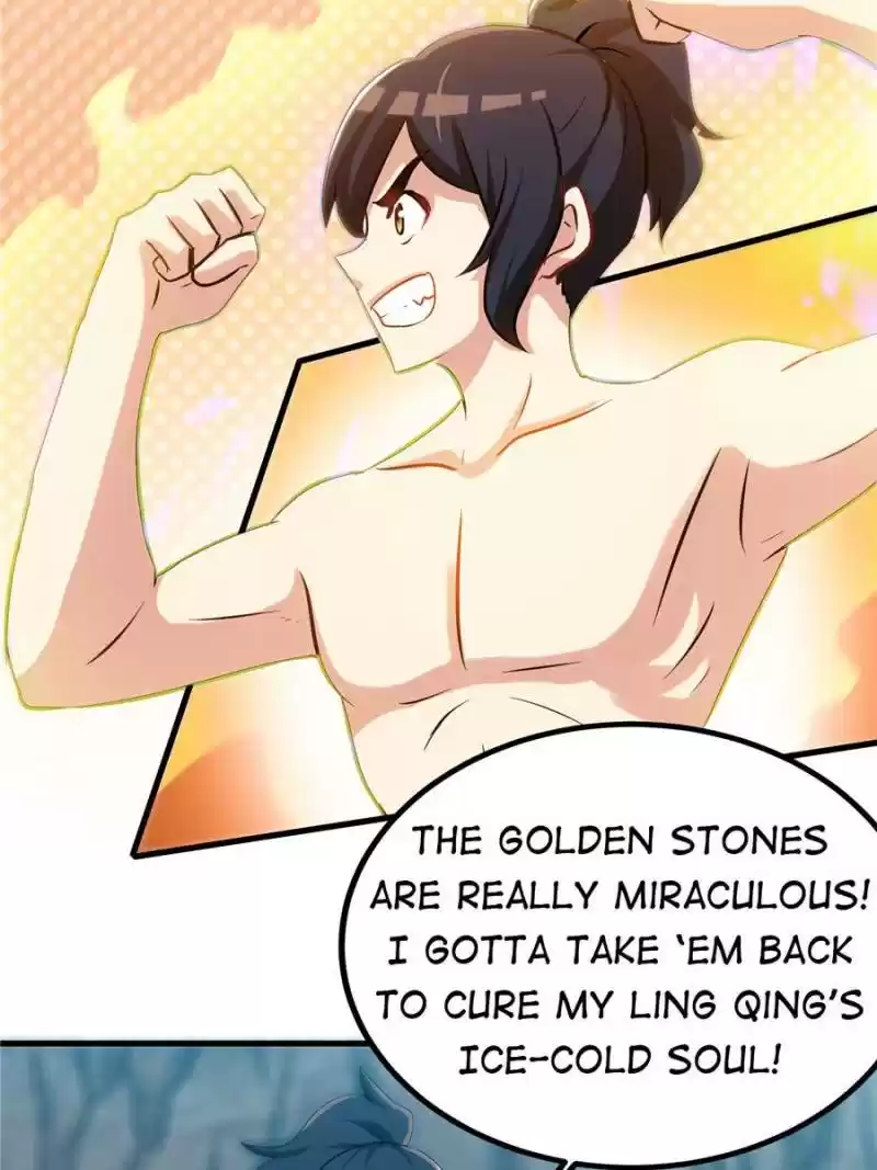 Born To Be Rich Chapter 58