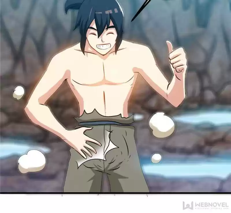 Born To Be Rich Chapter 58