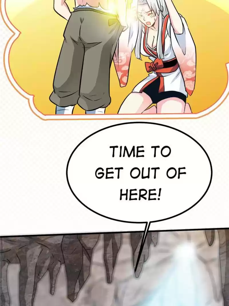 Born To Be Rich Chapter 58