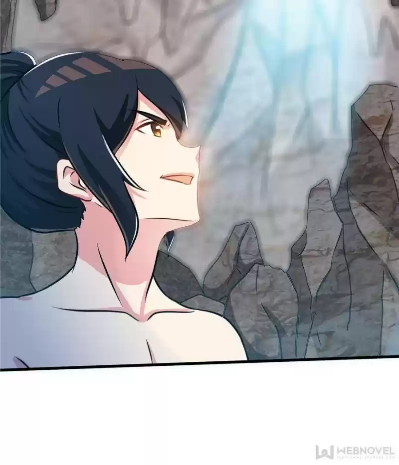 Born To Be Rich Chapter 58