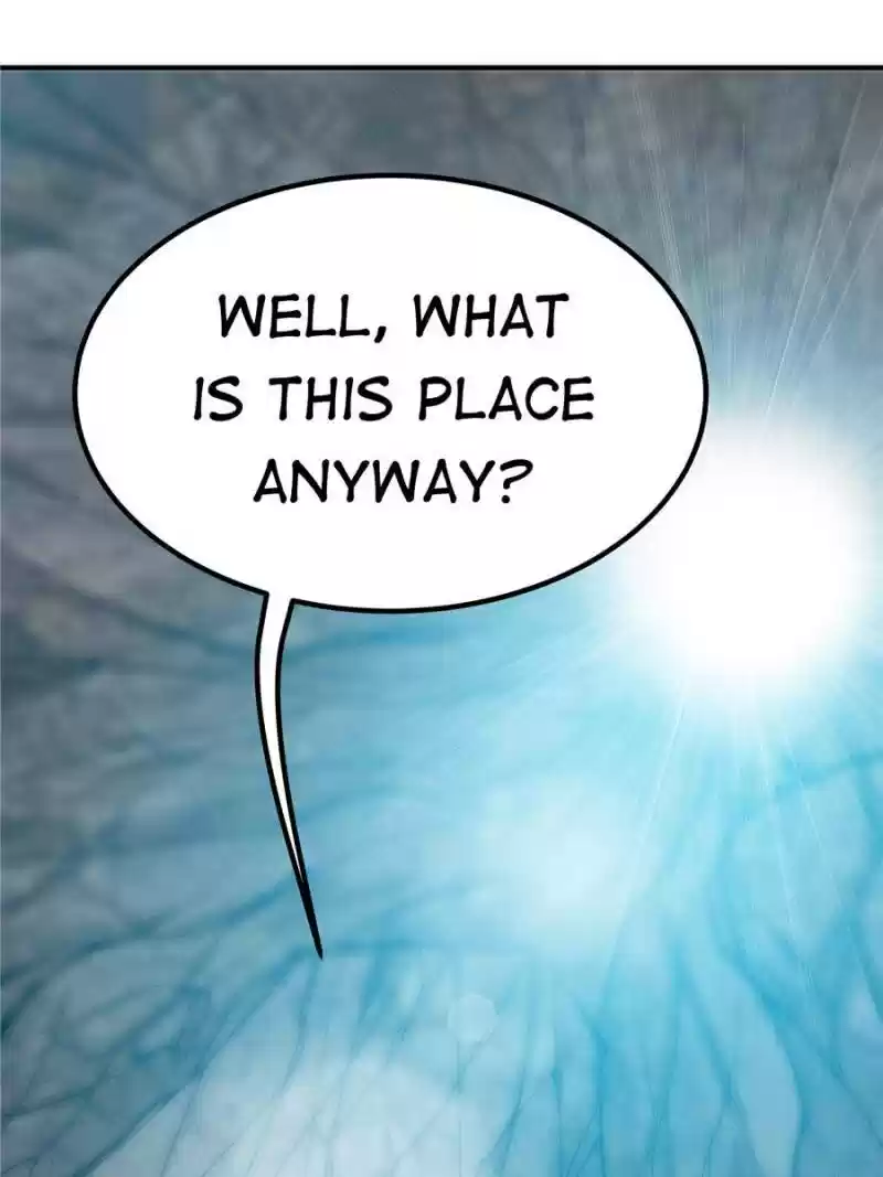 Born To Be Rich Chapter 58