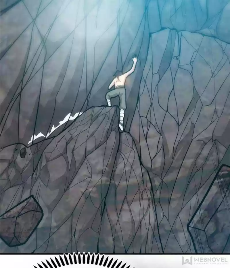 Born To Be Rich Chapter 58