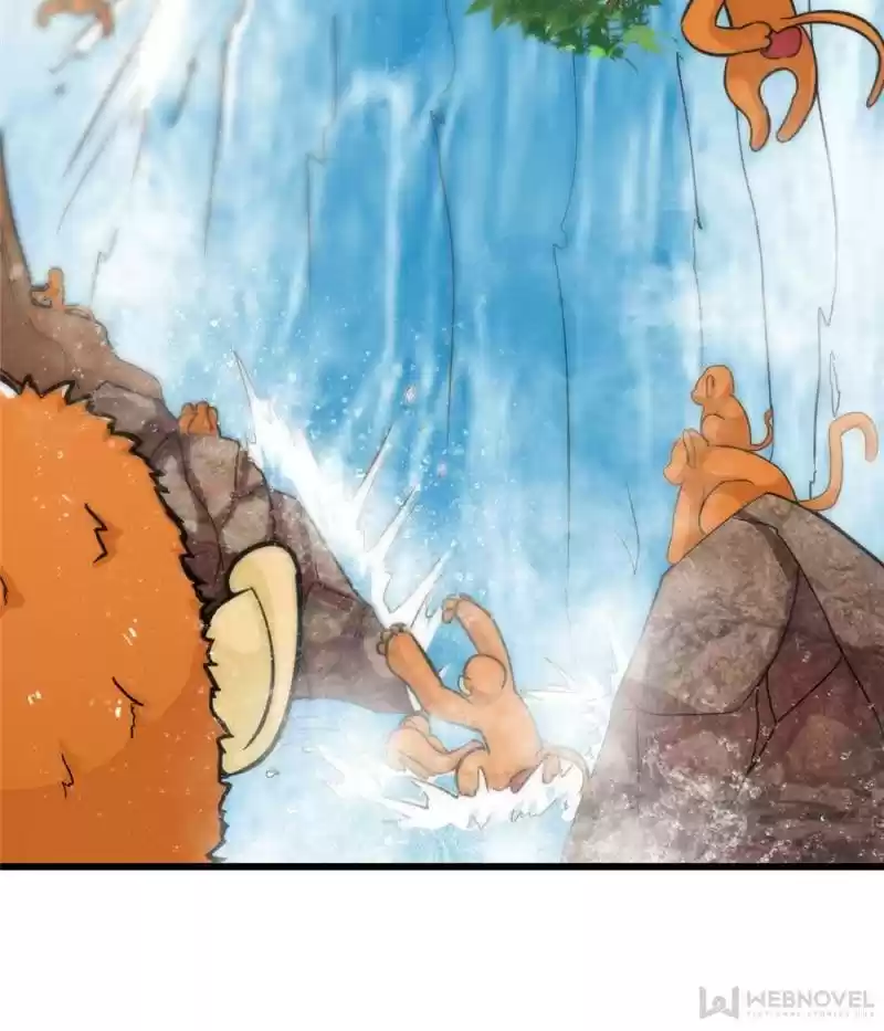 Born To Be Rich Chapter 59