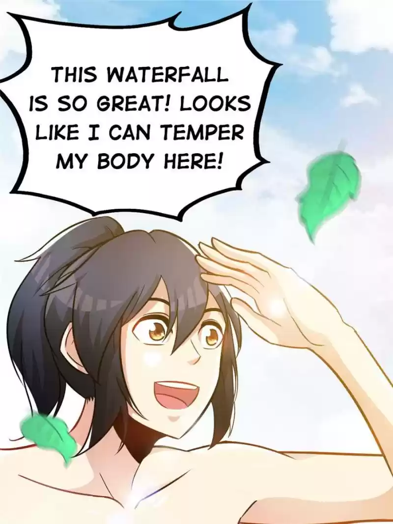 Born To Be Rich Chapter 59