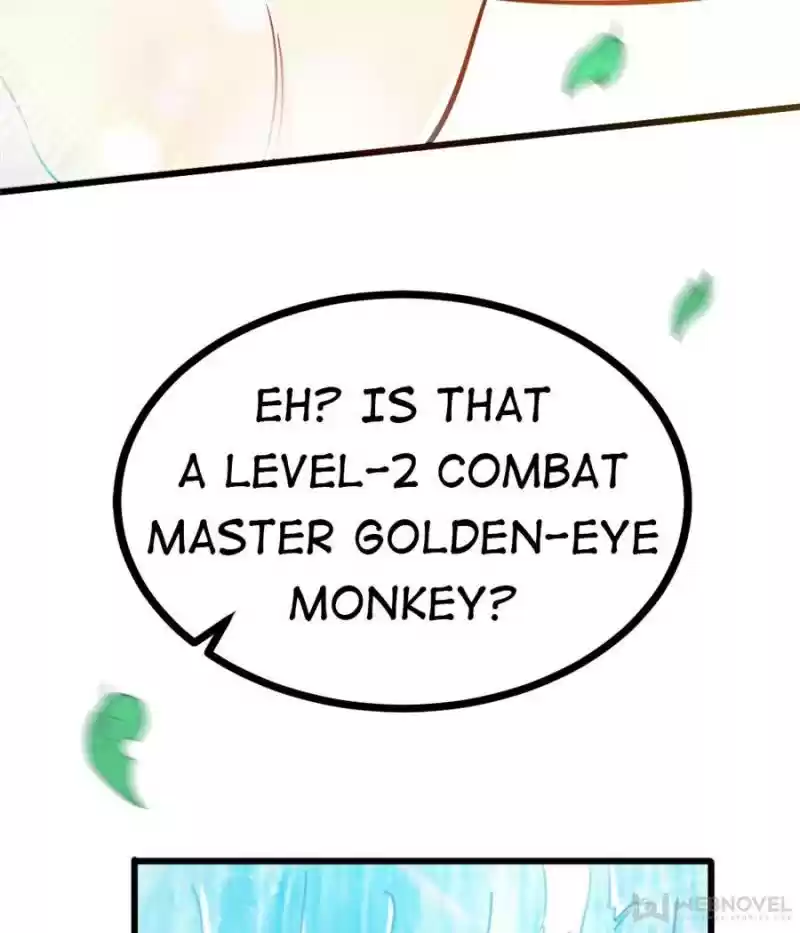 Born To Be Rich Chapter 59