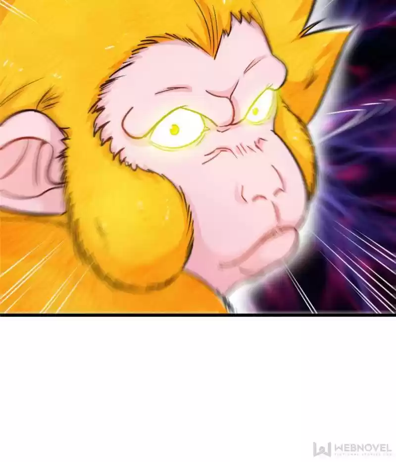 Born To Be Rich Chapter 59