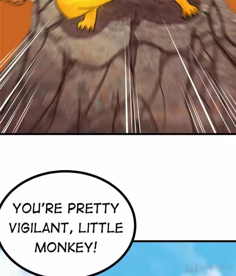 Born To Be Rich Chapter 59