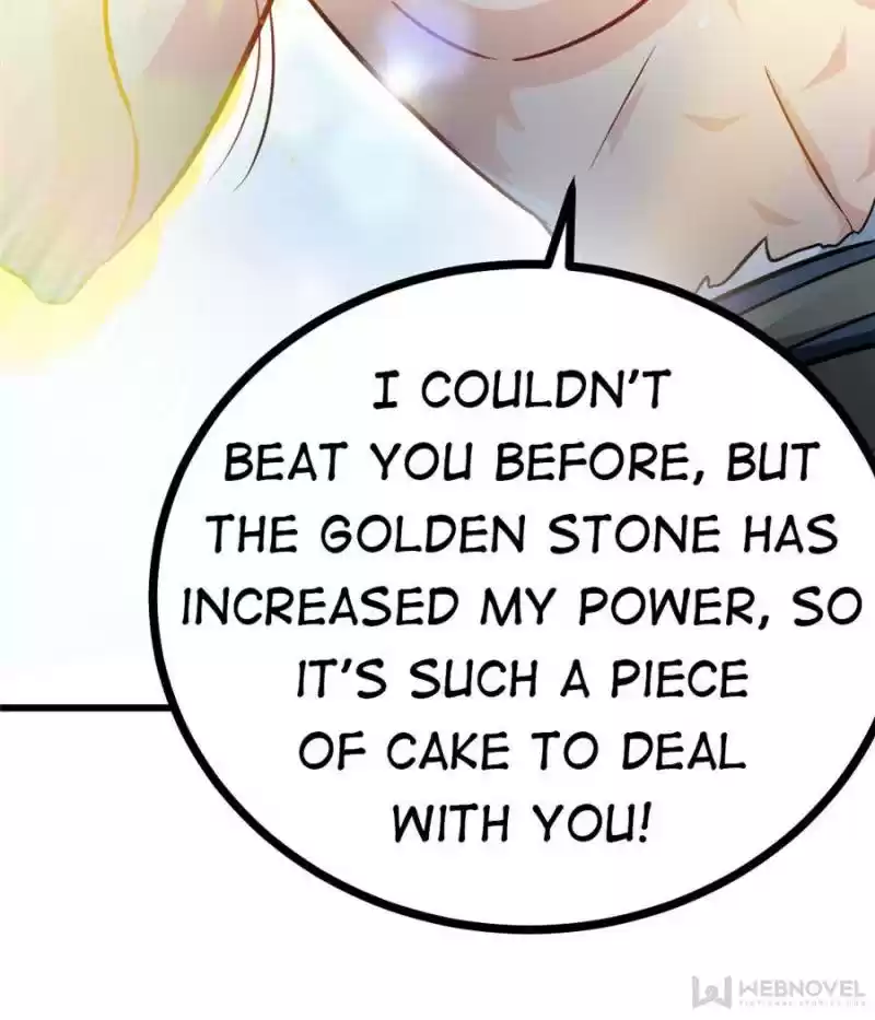 Born To Be Rich Chapter 59