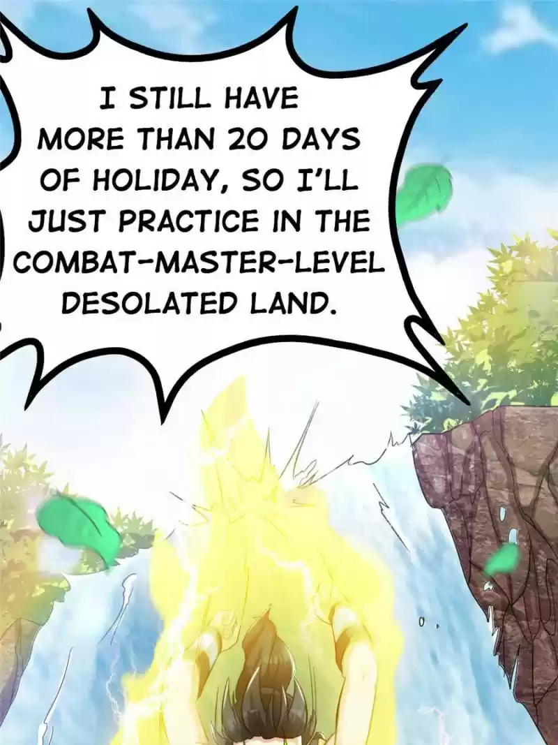 Born To Be Rich Chapter 59