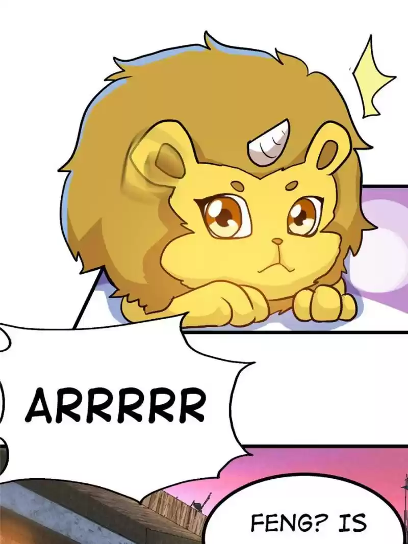 Born To Be Rich Chapter 59