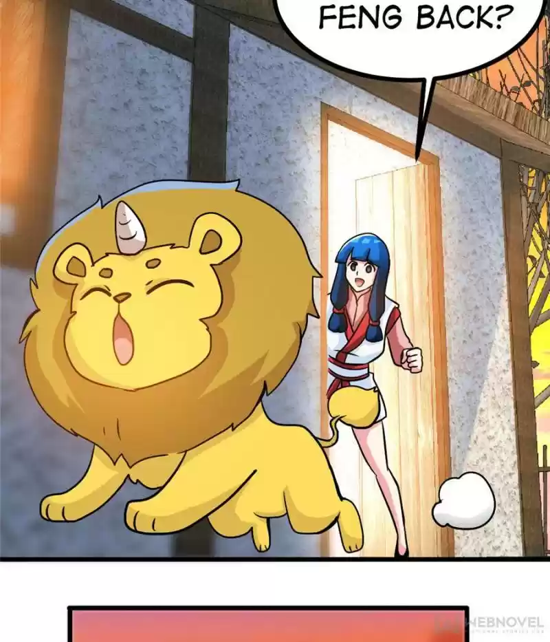 Born To Be Rich Chapter 59