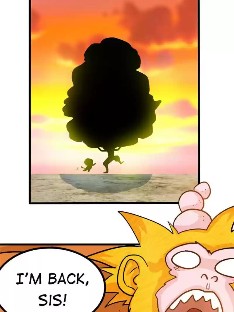 Born To Be Rich Chapter 59