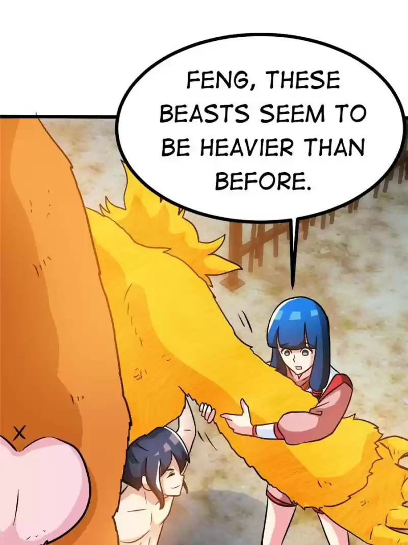 Born To Be Rich Chapter 59