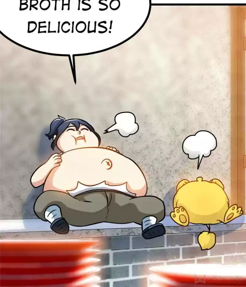 Born To Be Rich Chapter 59