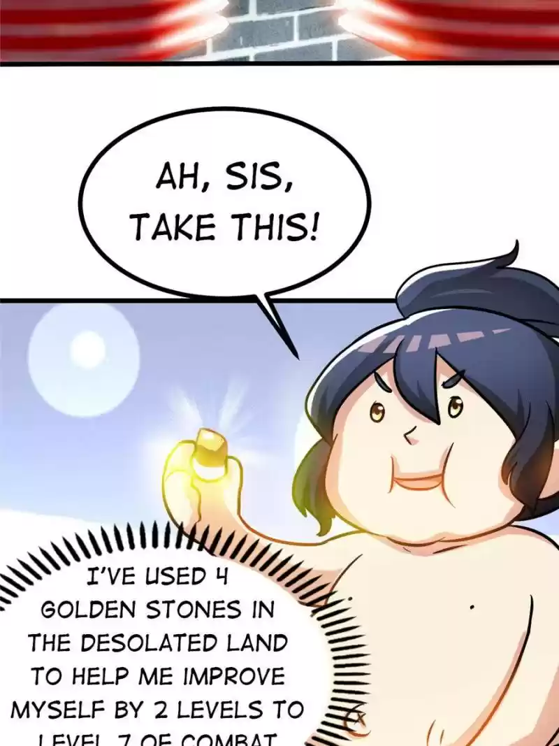 Born To Be Rich Chapter 59