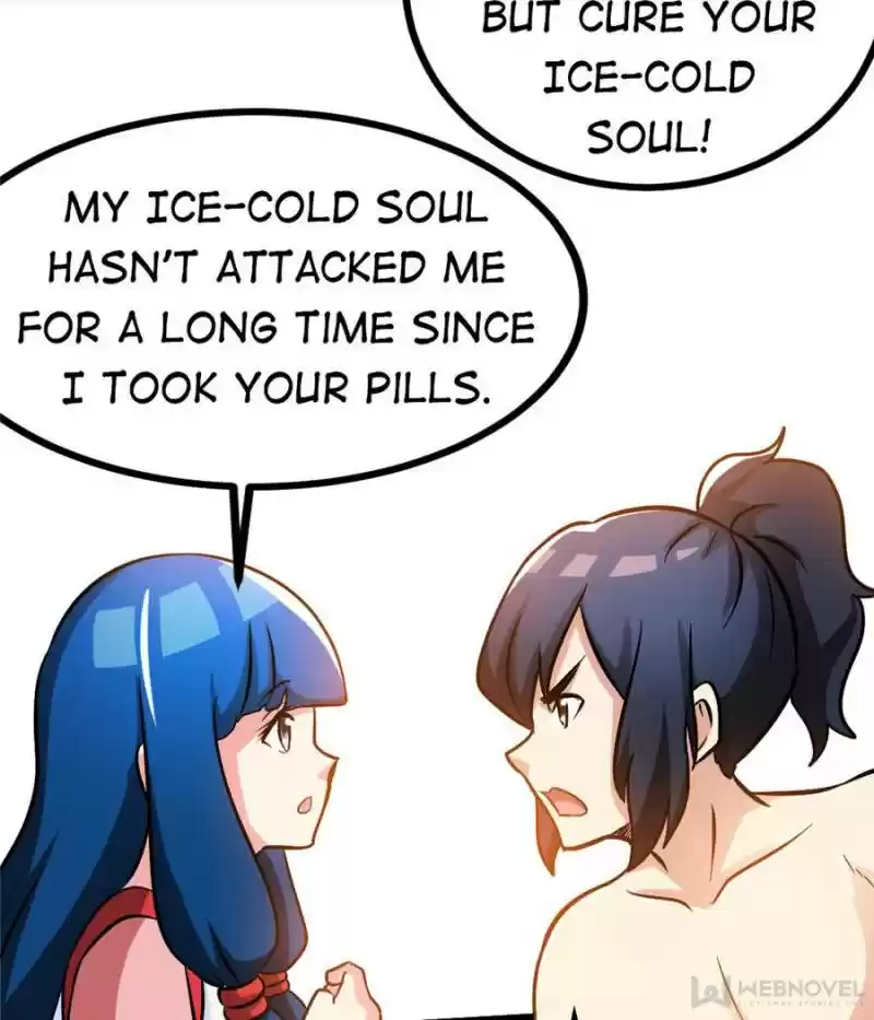 Born To Be Rich Chapter 59