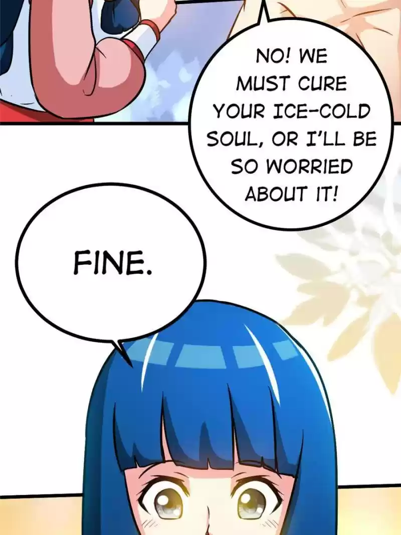 Born To Be Rich Chapter 59