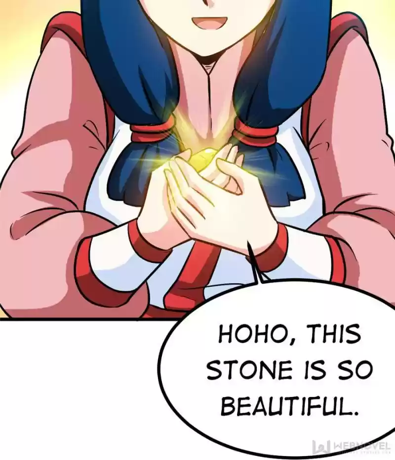 Born To Be Rich Chapter 59