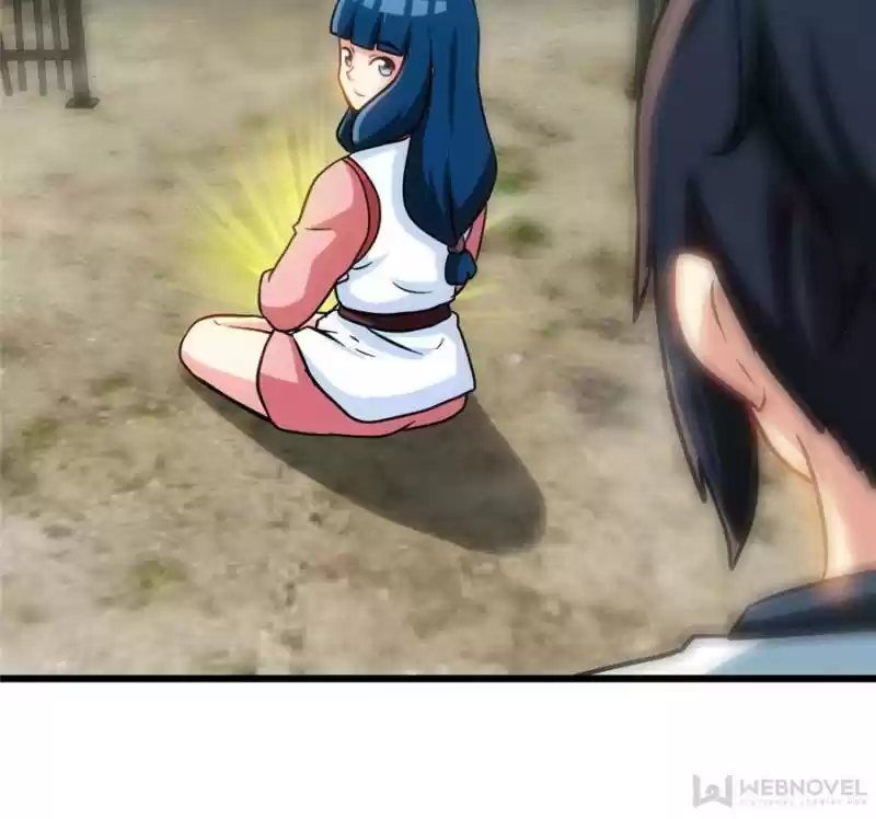 Born To Be Rich Chapter 59