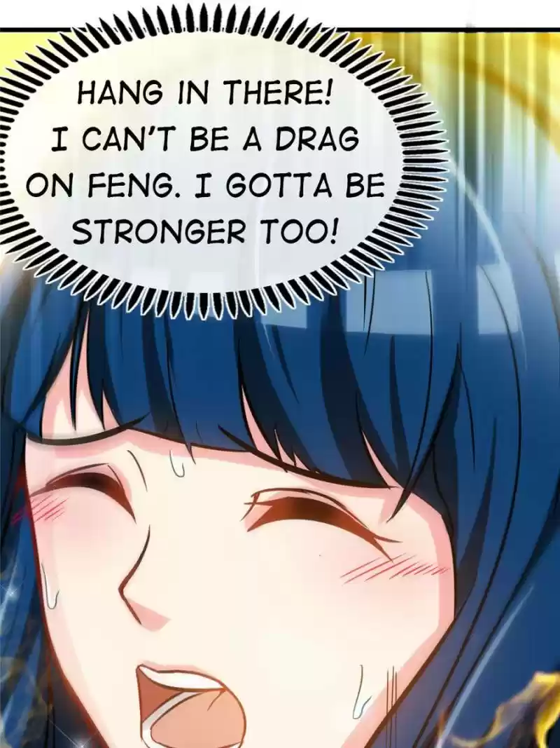 Born To Be Rich Chapter 59