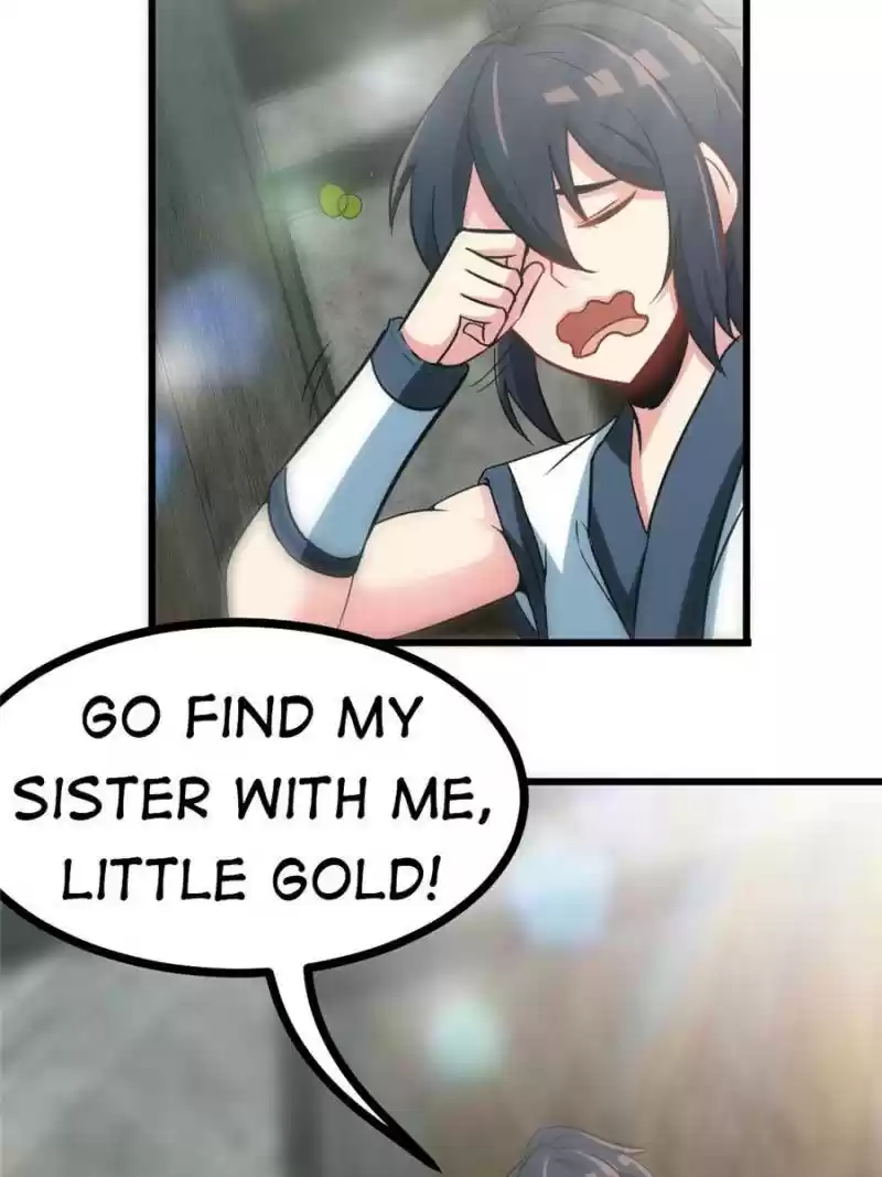 Born To Be Rich Chapter 60