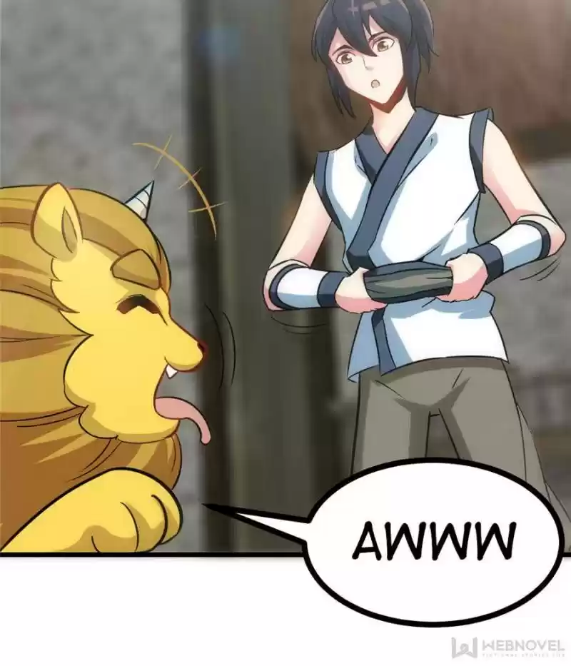 Born To Be Rich Chapter 60