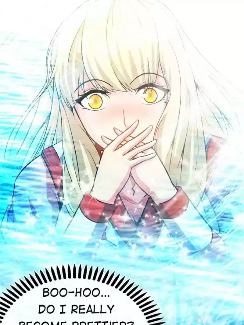 Born To Be Rich Chapter 60