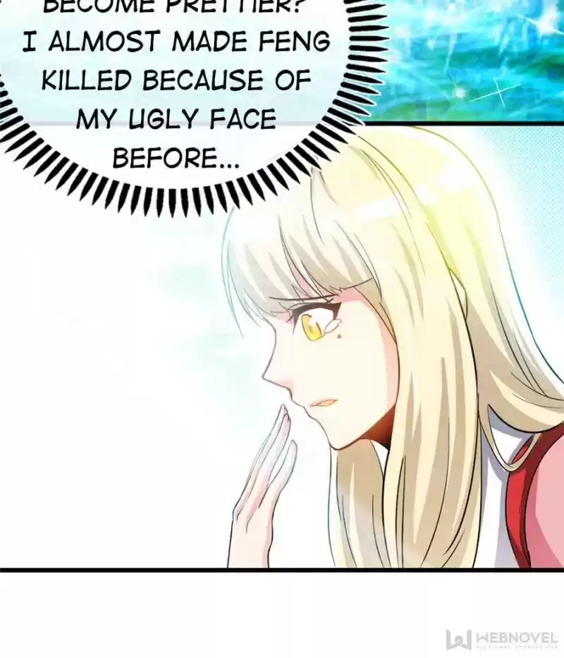 Born To Be Rich Chapter 60