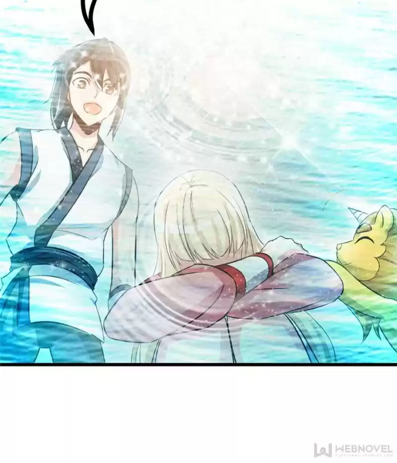 Born To Be Rich Chapter 60