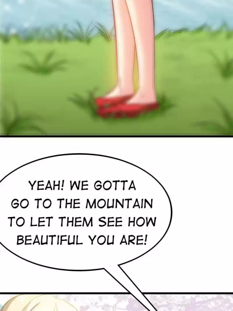 Born To Be Rich Chapter 60