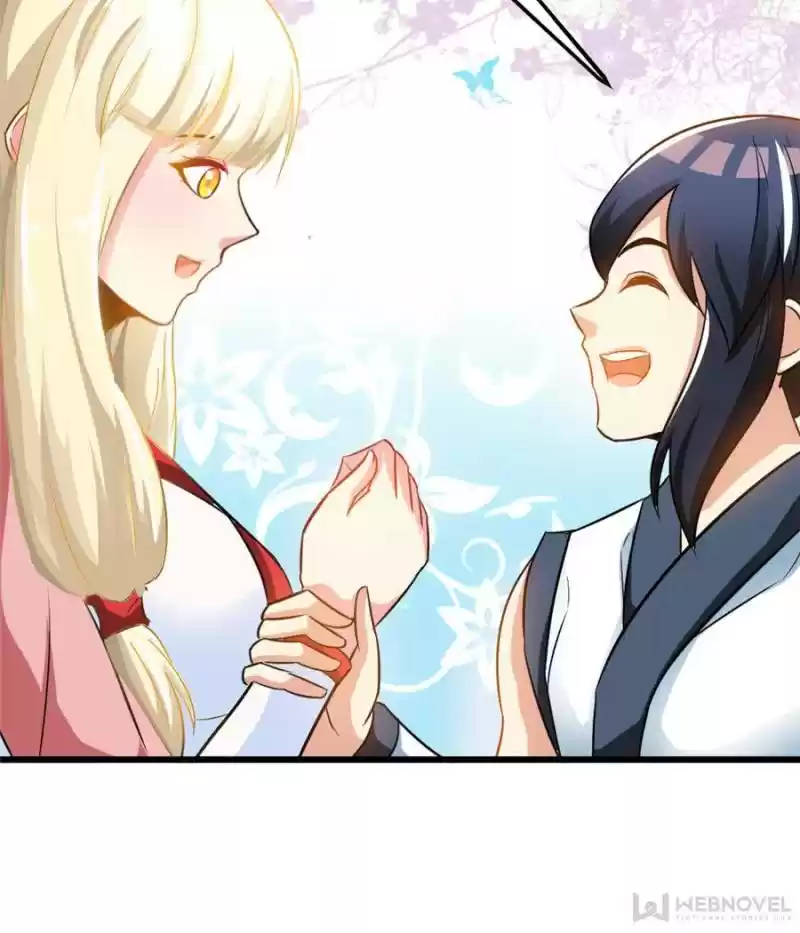 Born To Be Rich Chapter 60