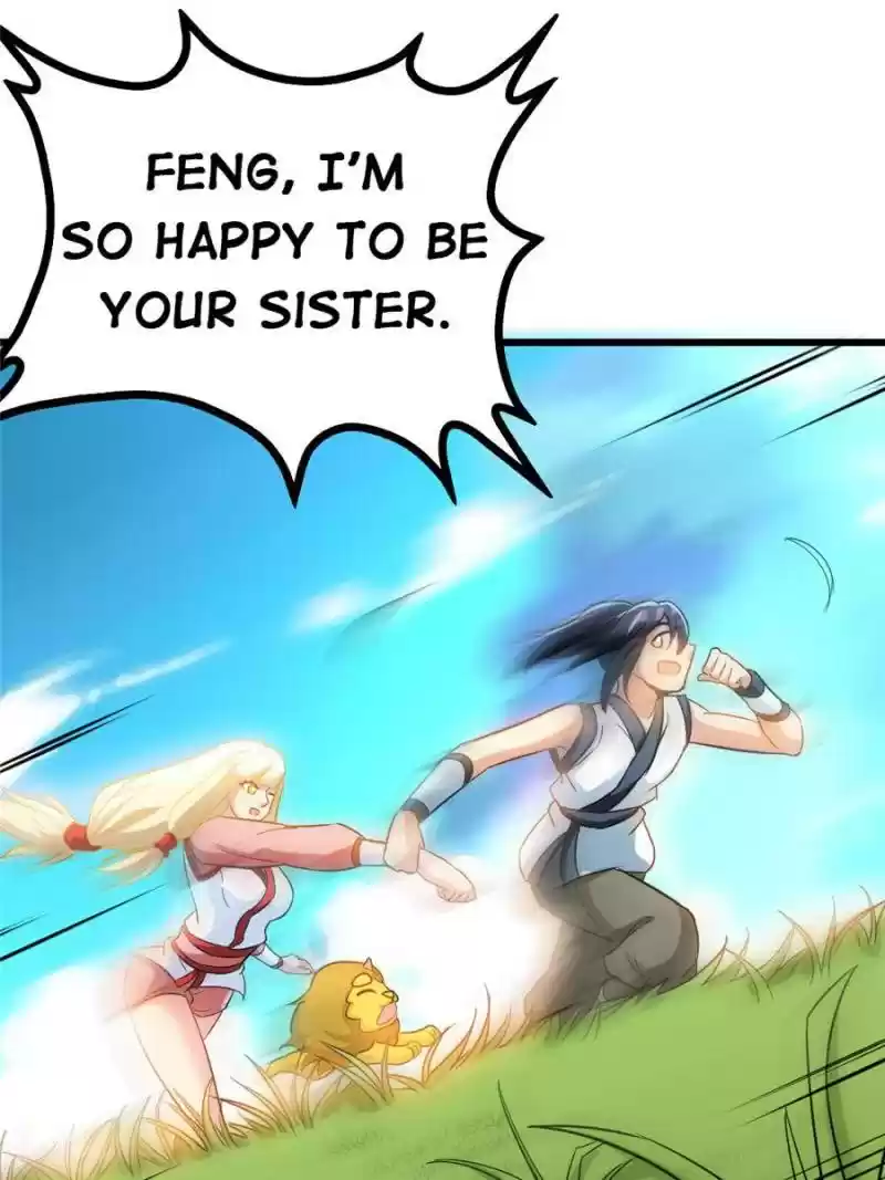 Born To Be Rich Chapter 60