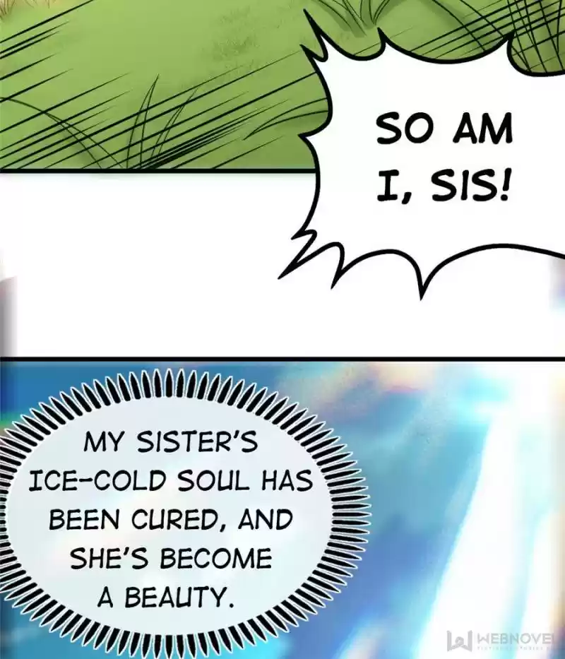 Born To Be Rich Chapter 60