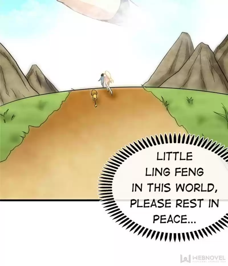 Born To Be Rich Chapter 60