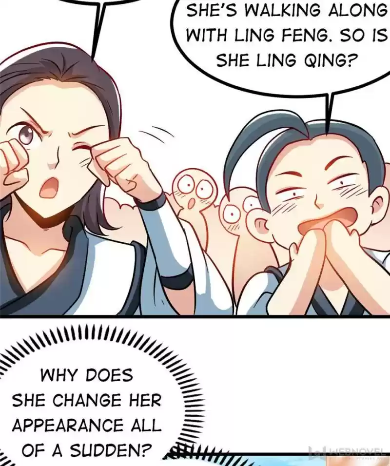 Born To Be Rich Chapter 60