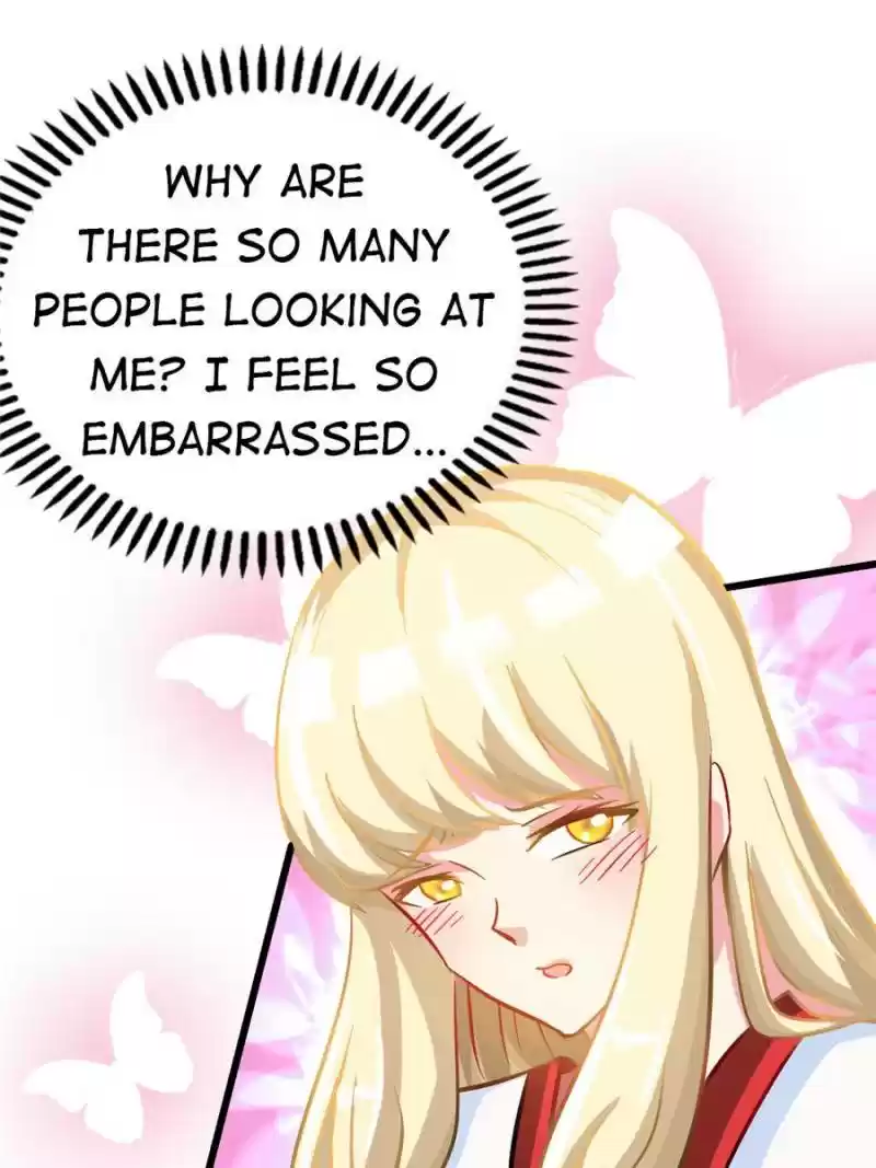 Born To Be Rich Chapter 60