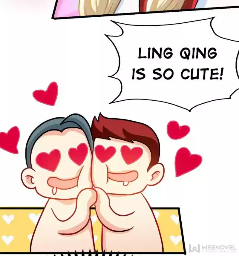 Born To Be Rich Chapter 60